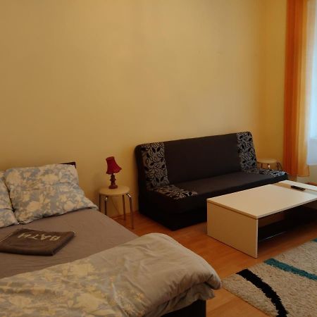 Pokoj W Prywatnym Mieszkaniu 25M Centrum Wroclawia 外观 照片
