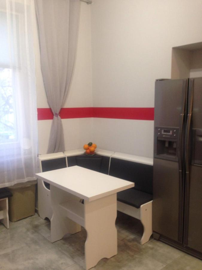 Pokoj W Prywatnym Mieszkaniu 25M Centrum Wroclawia 外观 照片