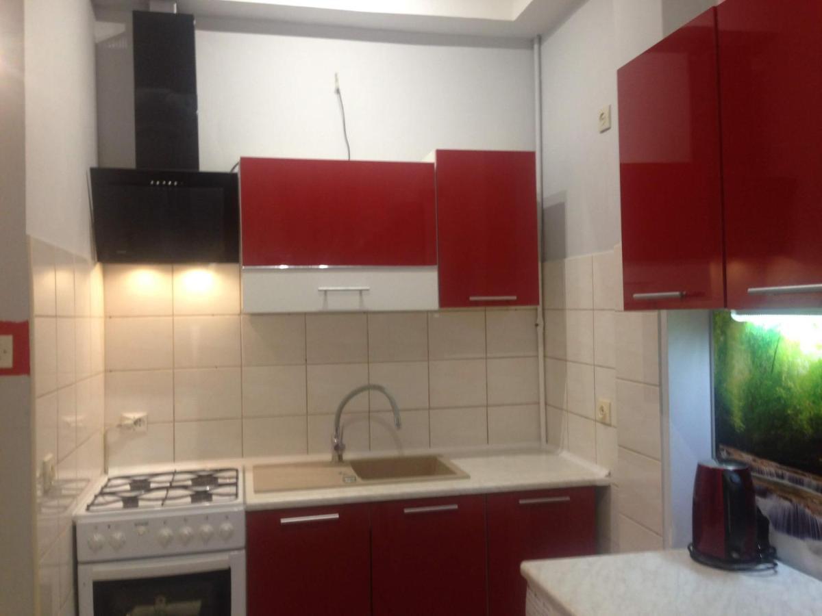 Pokoj W Prywatnym Mieszkaniu 25M Centrum Wroclawia 外观 照片