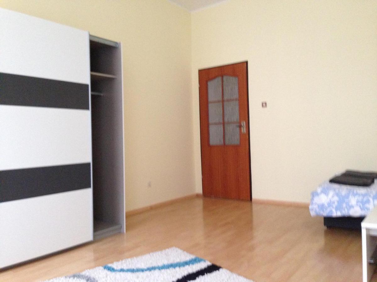 Pokoj W Prywatnym Mieszkaniu 25M Centrum Wroclawia 外观 照片