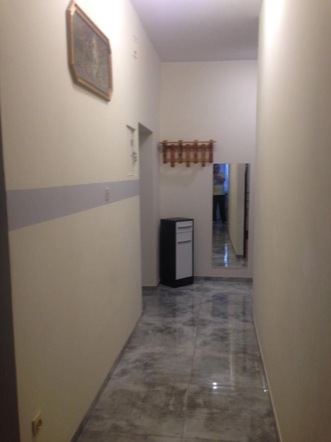 Pokoj W Prywatnym Mieszkaniu 25M Centrum Wroclawia 外观 照片