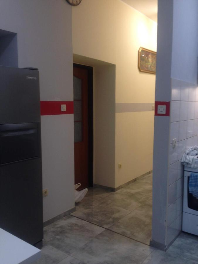 Pokoj W Prywatnym Mieszkaniu 25M Centrum Wroclawia 外观 照片