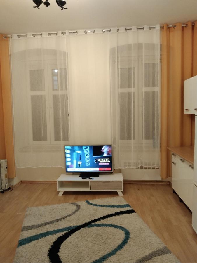 Pokoj W Prywatnym Mieszkaniu 25M Centrum Wroclawia 外观 照片