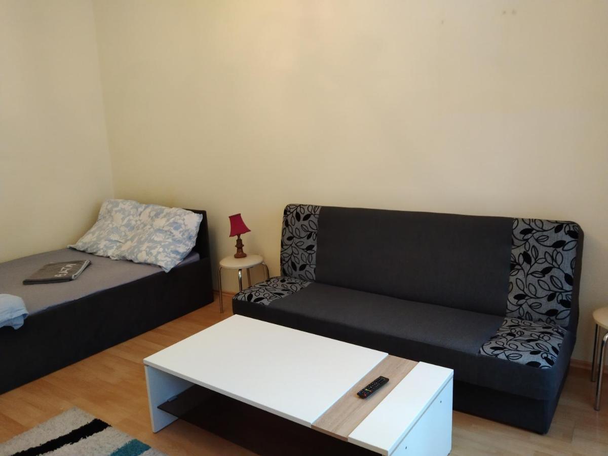 Pokoj W Prywatnym Mieszkaniu 25M Centrum Wroclawia 外观 照片