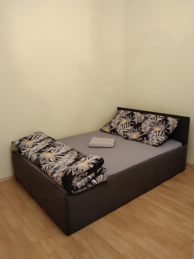 Pokoj W Prywatnym Mieszkaniu 25M Centrum Wroclawia 外观 照片
