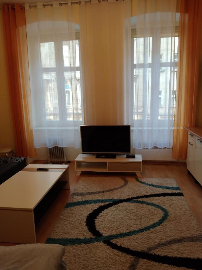 Pokoj W Prywatnym Mieszkaniu 25M Centrum Wroclawia 外观 照片