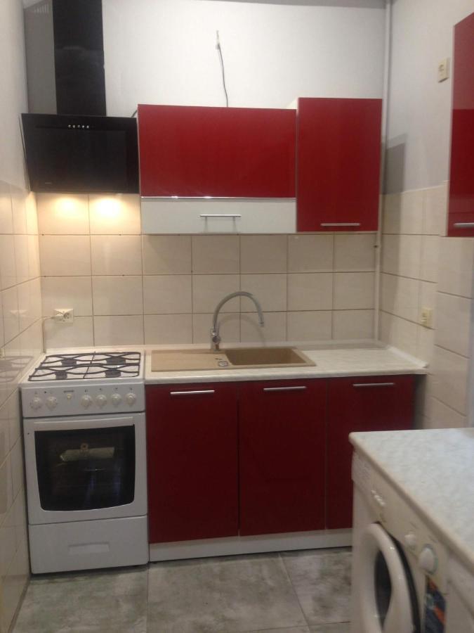 Pokoj W Prywatnym Mieszkaniu 25M Centrum Wroclawia 外观 照片